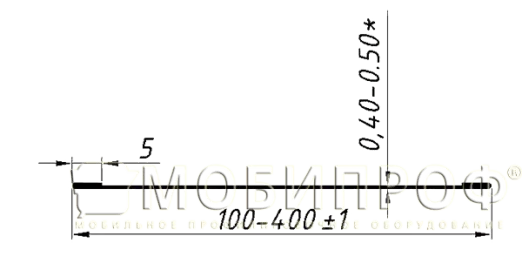 Технология завальцовки при производстве металлопрофиля Технология завальцовки при производстве металлопрофиля